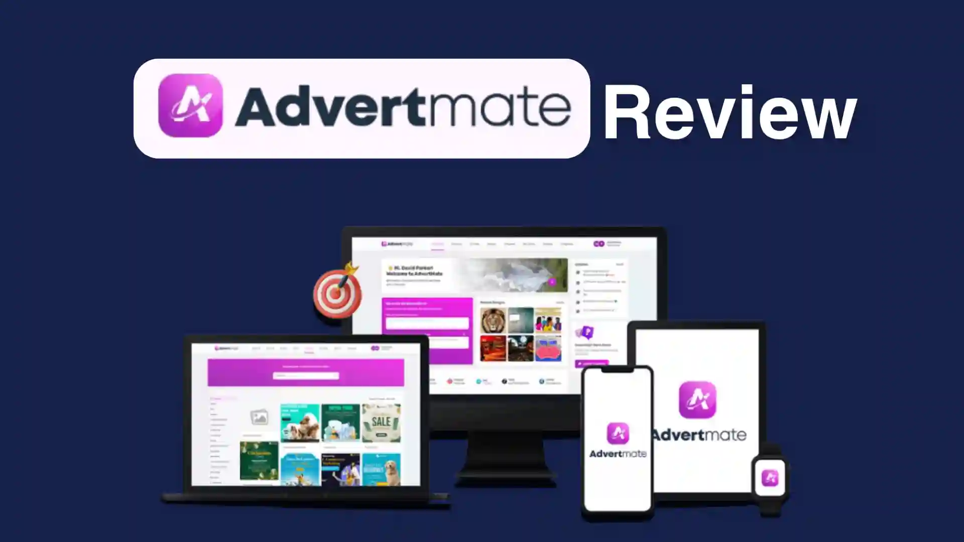 Advertmate Review
